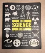 The Science book, Comme neuf, Enlèvement ou Envoi, Robb Scott Colson, Sciences naturelles