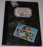 Guust Flater / Archief - Zorgvuldig behandelen./ Hardcover, Verzenden, Eén stripboek, Nieuw, André Franquin