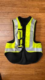 Airbag Helite M, Motoren, Combipak, Helite Turtle, Ophalen of Verzenden, Dames