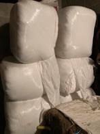 Kleine pakjes voordroog hooi, Dieren en Toebehoren, Dierenvoeding, Ophalen, Overige soorten