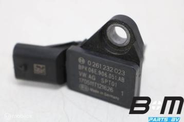 Lagedruksensor Porsche 911 991.2 Turbo S Cabrio 06E906051AB beschikbaar voor biedingen