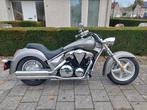 Honda VT1300CR Stateline, Motoren, Cardan-aandrijving, 2 cilinders, Particulier, 1300 cc