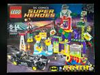 LEGO DC Comics Super Heroes 76035, Enlèvement ou Envoi, Neuf, Ensemble complet, Lego