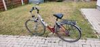 Dames fiets gebruikte staat

Led voor en achterlicht op batt, Fietsen en Brommers, Ophalen of Verzenden, Gebruikt, Versnellingen