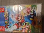 Nintendo switch Mario en rabbits kingdom.battle nog in verpa, Games en Spelcomputers, Ophalen of Verzenden, Zo goed als nieuw