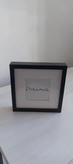 Fotokader, Audio, Tv en Foto, Fotografie | Fotolijsten, Ophalen, Zo goed als nieuw