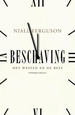 Te Koop BESCHAVING Niall Ferguson, Boeken, Ophalen of Verzenden, Niall Ferguson, 20e eeuw of later, Gelezen