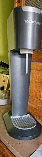 Sodastream in zeer goede staat  zonder flessen, Elektronische apparatuur, Bruiswatermachines, Ophalen of Verzenden