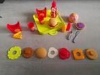 Sets ecoiffier, Ophalen, Gebruikt, Kunststof, Speelkeuken-accessoire