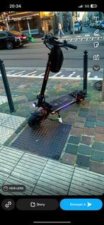 Kukirin G2 master, Fietsen en Brommers, Ophalen, Zo goed als nieuw