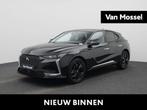 DS DS 4 PureTech 130 Auto Performance Line, Stof, Gebruikt, Elektrische ramen, 5 zetels