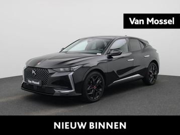 DS DS 4 PureTech 130 Auto Performance Line beschikbaar voor biedingen
