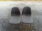 Chaises, Huis en Inrichting, Stoelen, Ophalen, Zo goed als nieuw