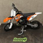 KTM sx50 50cc 2012 Kinder Crosser, Motoren, Bedrijf, Crossmotor