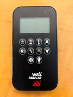 Télécommande Wellstraler Mertik B6R – Bon état, Ophalen of Verzenden, Zo goed als nieuw