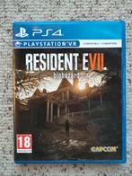 Resident Evil VII, Enlèvement ou Envoi, Utilisé