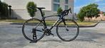 Carbon racefiets Giant TCR Shimano 105, Fietsen en Brommers, 28 inch, Zo goed als nieuw, 15 tot 20 versnellingen, 53 tot 57 cm
