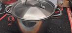 Kookpot Alva 16, Huis en Inrichting, Ophalen, Gebruikt