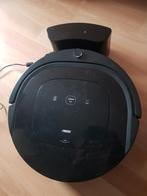 Robotstofzuiger princess, Ophalen, Zo goed als nieuw, Reservoir, Robotstofzuiger