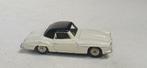 DINKY TOYS FRANKRIJK MERCEDES 190SL, Ophalen of Verzenden, Zo goed als nieuw, Auto, Dinky Toys