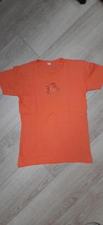 T-shirt 158/164, Kinderen en Baby's, Kinderkleding | Maat 158, Meisje, Ophalen of Verzenden, Zo goed als nieuw, Shirt of Longsleeve
