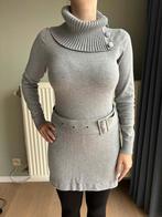 Robe pull grise Mexx XS, Mexx, Ophalen of Verzenden, Maat 34 (XS) of kleiner, Grijs