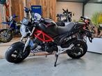 Nouveaux bombardiers 50cc, Motos, Entreprise