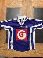RSCA vintage away shirt 1998-1999, Sport en Fitness, Maat XS of kleiner, Ophalen of Verzenden, Gebruikt, Shirt