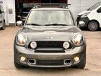 Mini Contryman Cooper SD ALL4/2013 105kw, Euro 5, 1995 cc, 4 cilinders, Leder