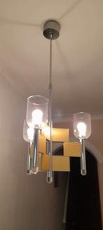 Prachtige luchter ., Huis en Inrichting, Ophalen