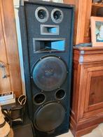 Luidsprekers, Audio, Tv en Foto, Luidsprekerboxen, Ophalen, Zo goed als nieuw, 120 watt of meer, Overige merken