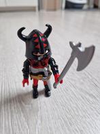 Set spécial Playmobil 4633 : Black Dragon Knight, Enfants & Bébés, Comme neuf, Ensemble complet, Enlèvement ou Envoi