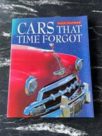 Boek over autos, Boeken, Auto's | Boeken, Ophalen