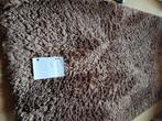 tapis brun, Maison & Meubles, Ameublement | Tapis & Moquettes, 100 à 150 cm, Brun, Enlèvement, Utilisé