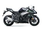 2024 Kawasaki Ninja 1000SX, Motoren, Motoren | Kawasaki, 1000 cc, Toermotor, Bedrijf, 4 cilinders