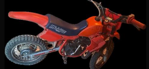 MALAGUTI CROSS 50 cc, Motoren, Motoren | Oldtimers, Ophalen