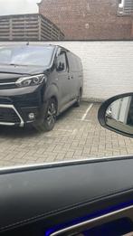 TOYOTA PROACE VERSO VIP, Auto's, ProAce, Diesel, Particulier, Te koop