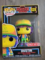 Stranger Things Funko 828 Blacklight, Ophalen of Verzenden, Zo goed als nieuw
