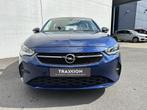 Opel Corsa Edition 1.2I 75PK, Auto's, 75 pk, Euro 6, 1199 cc, Blauw