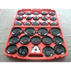 Oliefilter doppenset 30 delig, Auto diversen, Verzenden, Nieuw