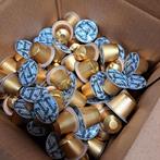 Nespresso compatible koffie capsules aluminium 1000 stuks, Ophalen of Verzenden