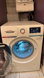 Machine à laver Bosch i-DOS série 6, 8 kg, Enlèvement, Utilisé, Chargeur frontal