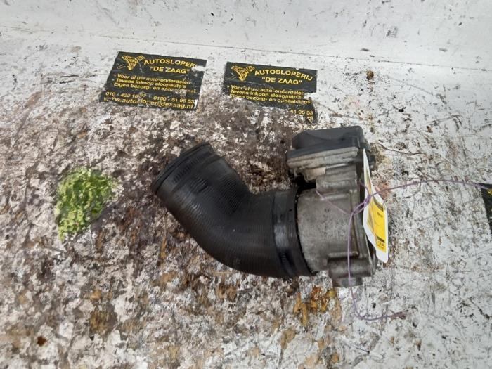 Gasklephuis van een Audi A3, Auto-onderdelen, Motor en Toebehoren, Audi, Gebruikt, 3 maanden garantie, Ophalen of Verzenden