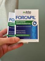 Haarproducten forcapil tegen haaruitval, Enlèvement ou Envoi, Neuf, Autres types