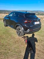 Nissan Juke 114 boîte automatique, Autos, Achat, Noir, USB, Automatique