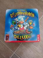 Regenwormen Deluxe, Ophalen, Zo goed als nieuw, 999 Games
