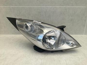 KOPLAMP CHEVROLET SPARK HALOGEEN LINKS CH-8198 beschikbaar voor biedingen