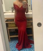 Avondjurk- rood, Kleding | Dames, ANDERE, Galajurk, Nieuw, Ophalen of Verzenden