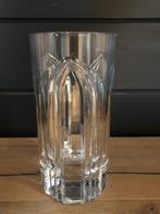 Vase en cristal "Villeroy&Boch", Ophalen of Verzenden