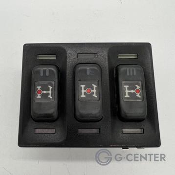 Mercedes- Benz Schakelunit A4635450030 W463 G-Klasse VDO Dif beschikbaar voor biedingen
